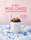 Cath Kidston Mug Cakes, Cupcakes and More! - Book