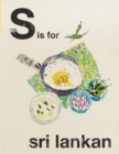 Alphabet Cooking: S is for Sri Lankan - eBook
