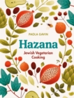 Hazana : Jewish Vegetarian Cooking - eBook