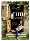 Time : A Year and a Day in the Kitchen - eBook