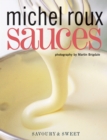 Sauces : Savoury & sweet - Book