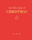 The Little Book of Christmas : Ho Ho Ho - Book