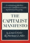 The Capitalist Manifesto - eBook