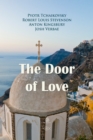 The Door of Love - eAudiobook