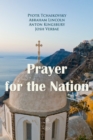 Prayer for the Nation - eAudiobook