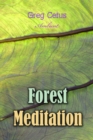 Forest Meditation - eAudiobook