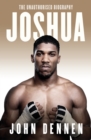 Joshua - Book
