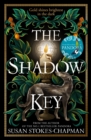 The Shadow Key - Book
