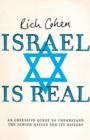 Israel is Real - Book