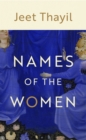Names of the Women - Book