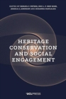 Heritage Conservation and Social Engagement - Book