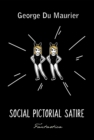Social Pictorial Satire - eBook