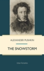 The Snowstorm - eBook