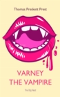 Varney the Vampire - eBook