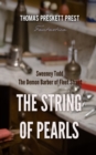 The String of Pearls - eBook