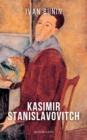 Kasimir Stanislavovitch - eBook