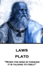 Laws : "When the mind is thinking it is talking to itself" - eBook