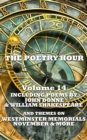 The Poetry Hour - Volume 14 - eBook