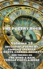 The Poetry Hour - Volume 18 - eBook