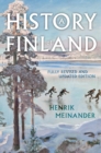 A History of Finland - Book