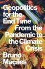 Geopolitics for the End Time - eBook