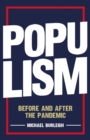 Populism : Before and After the Pandemic - eBook