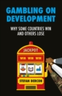 Gambling on Development - eBook