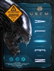 Alien - Augmented Reality Survival Manual : Identify. Protect. Survive. - Book