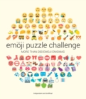 The Emoji Puzzle Challenge : More than 200 Emoji Enigmas - Book