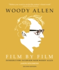 Woody Allen: Film by Film - Book