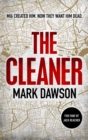 The Cleaner - Book