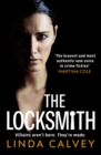 The Locksmith : 'The bravest new voice in crime fiction' Martina Cole - eBook