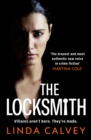 The Locksmith : 'The bravest new voice in crime fiction' Martina Cole - Book