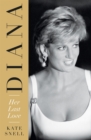 Diana: Her Last Love - eBook