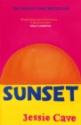 Sunset : The instant Sunday Times bestseller - Book