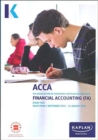 FINANCIAL ACCOUNTING - STUDY TEXT - Book