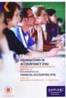FINANCIAL ACCOUNTING - STUDY TEXT - Book