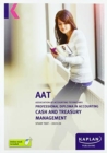 CASH AND TREASURY MANAGEMENT - STUDY TEXT - Book