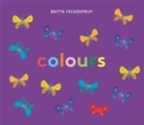 Britta Teckentrup's Colours - Book