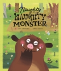 Naughty Naughty Monster - eBook
