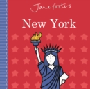 Jane Foster's New York - eBook