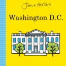 Jane Foster's Washington D.C. - eBook
