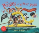The Pirates of Scurvy Sands - eBook