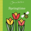Jane Foster's Springtime - eBook