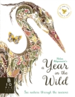 A Year in the Wild - eBook