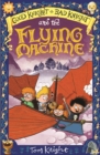 Good Knight, Bad Knight and the Flying Machine - eBook