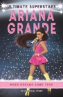 Ultimate Superstars: Ariana Grande - Book