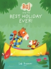Raj and the Best Holiday Ever - Book