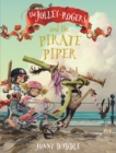 The Jolley-Rogers and the Pirate Piper - eBook