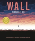 Wall - Book